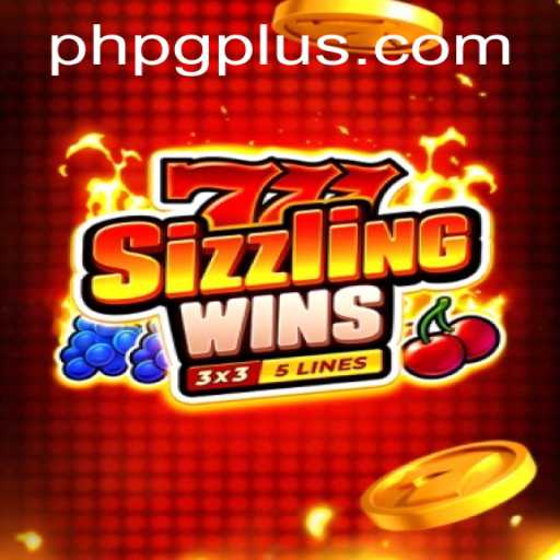 Discover the Exciting World of 777 Sizzling Wins with PG PLUS