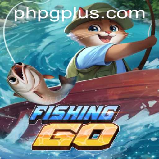 Discover the Thrilling World of FishingGO: A PG PLUS Adventure