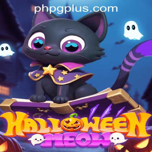 HalloweenMeow – A Mysterious Adventure Unfolds