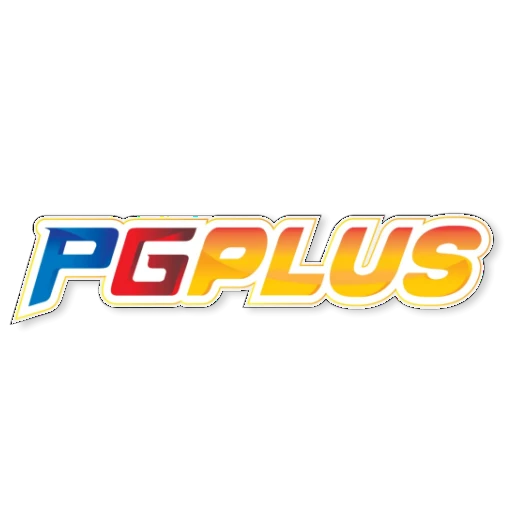 PG PLUS logo
