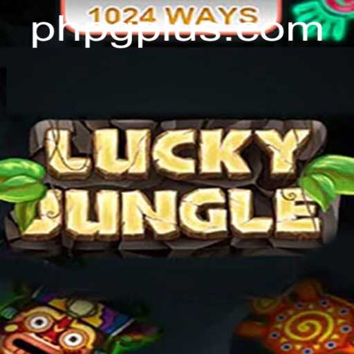 Discover the Thrilling World of LuckyJungle1024 and PG PLUS