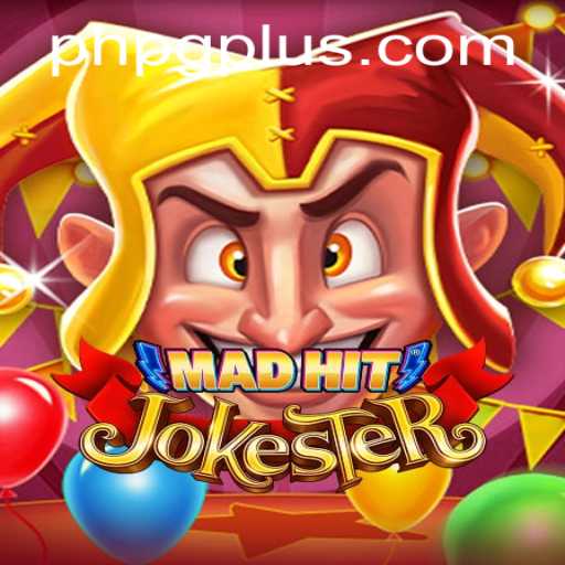 MadHitJokester: A Fun-Filled Adventure Game with PG PLUS Rating
