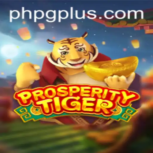 Explore the Enchanting World of ProsperityTiger: A New Era of Gaming with PG PLUS
