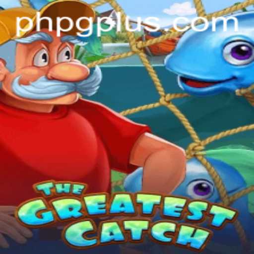 TheGreatestCatch: A New Era in Family Gaming with a PG PLUS Twist