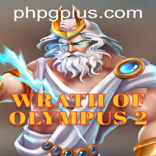 Unveiling WrathofOlympus2: The Legendary Adventure with PG PLUS